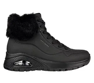 167274  - UNO RUGGED - FALL AIR