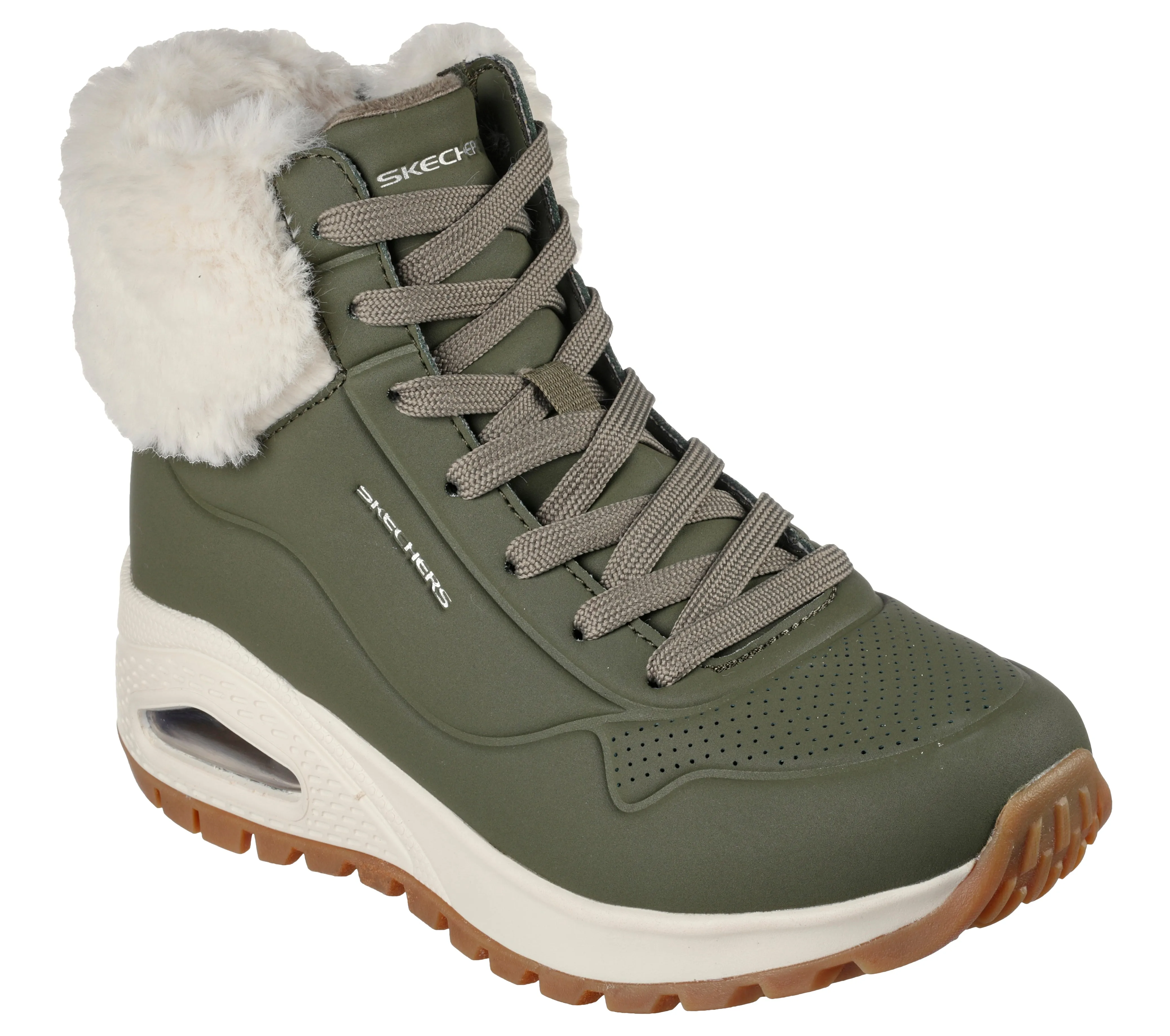 167274  - UNO RUGGED - FALL AIR