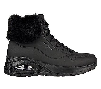 167274  - UNO RUGGED - FALL AIR