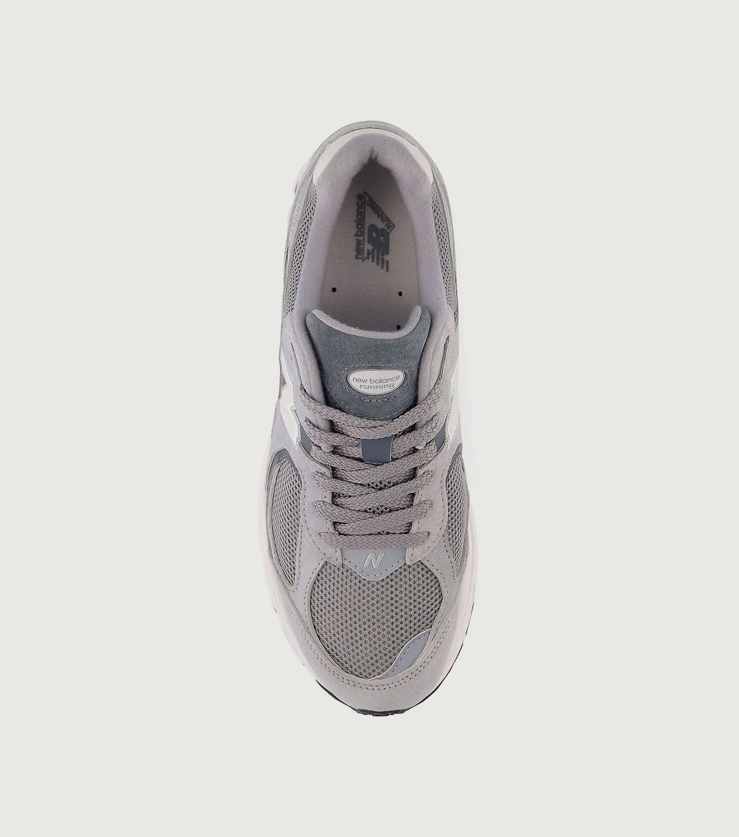 2002RST Sneakers Steel with Lead and Orca