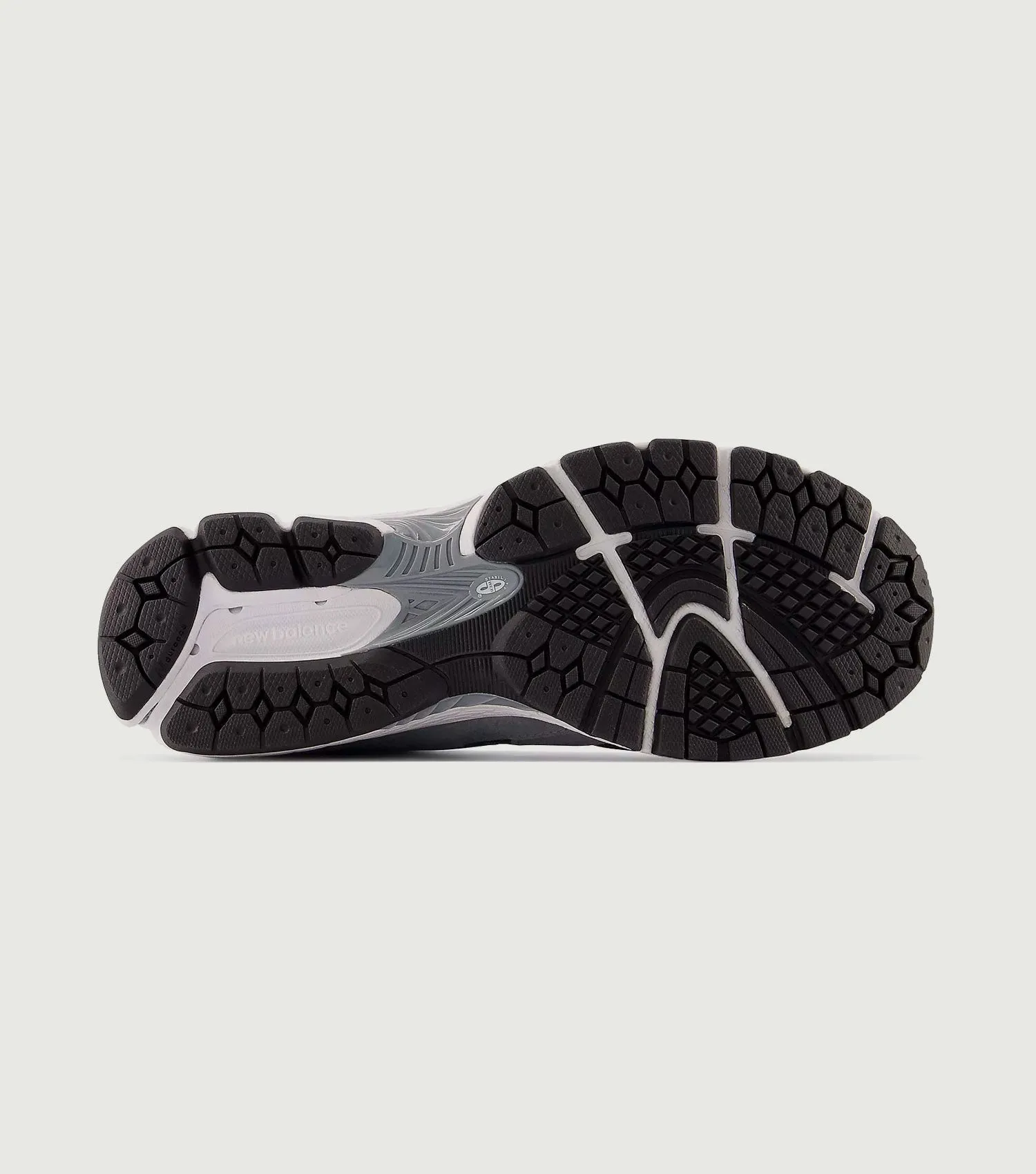 2002RST Sneakers Steel with Lead and Orca