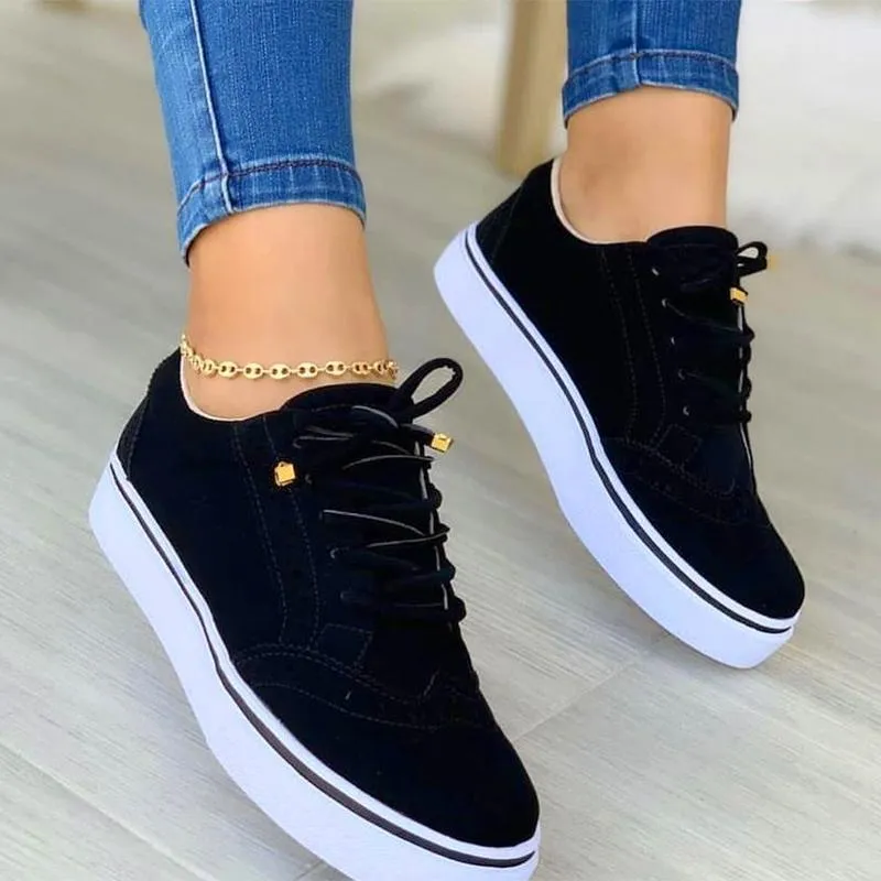 2022 new spring and winter platform loafers