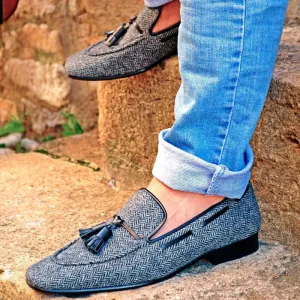 Aiden Drake slip on II