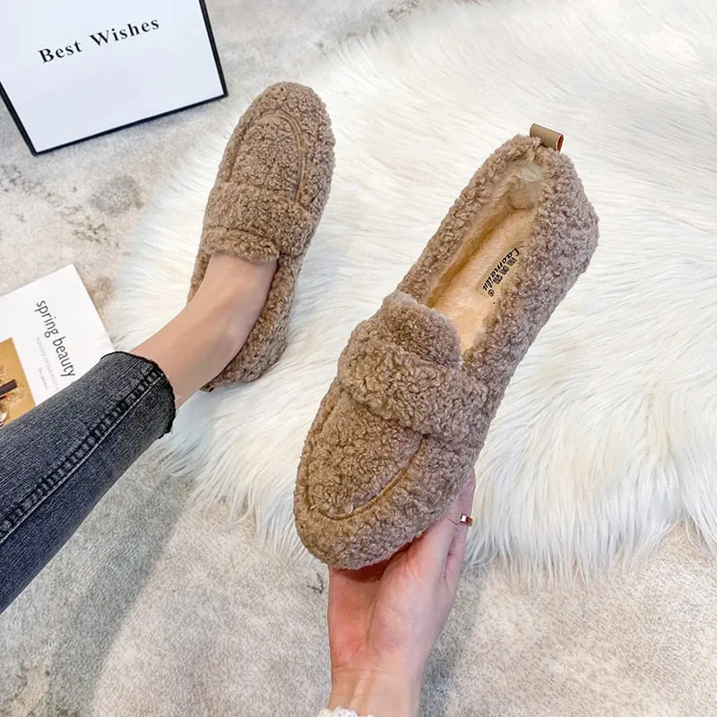 Arielle™ | Comfy Loafers