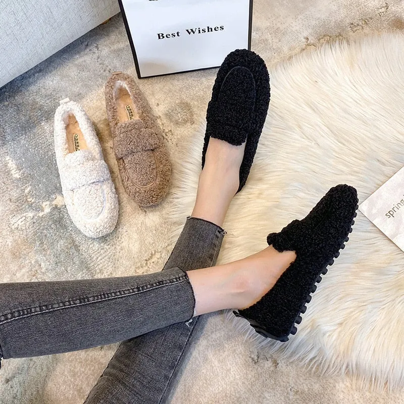 Arielle™ | Comfy Loafers
