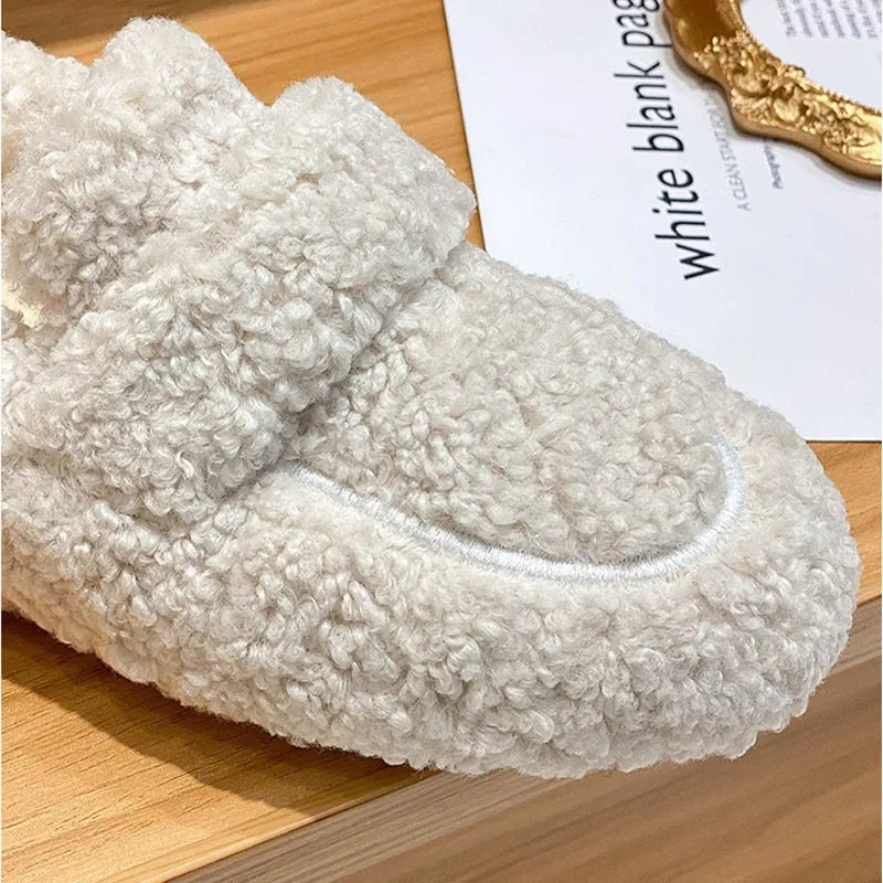 Arielle™ | Comfy Loafers