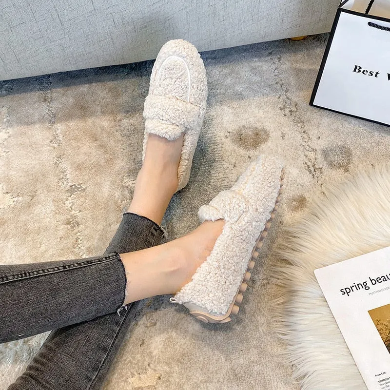 Arielle™ | Comfy Loafers