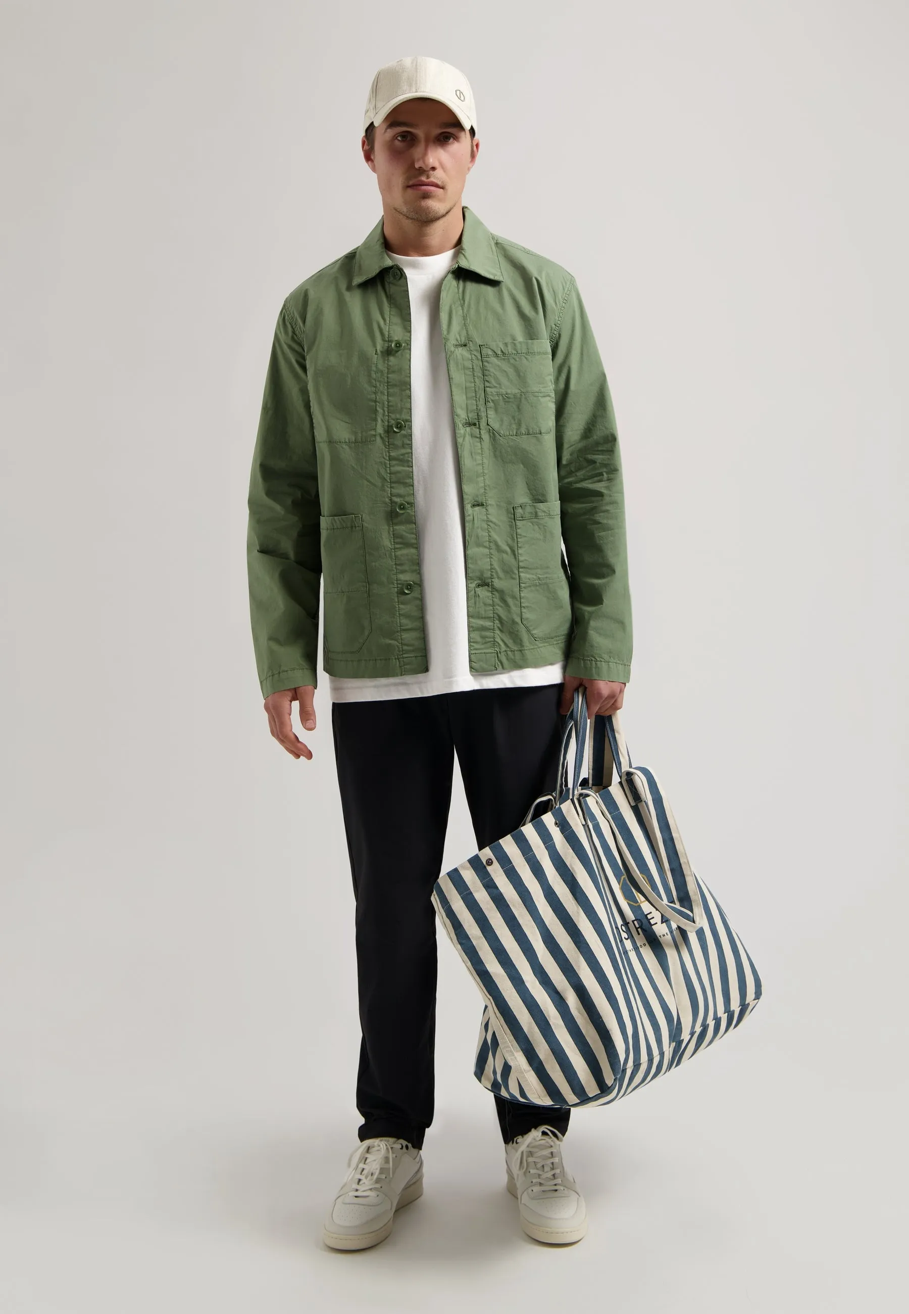 Beach Bag