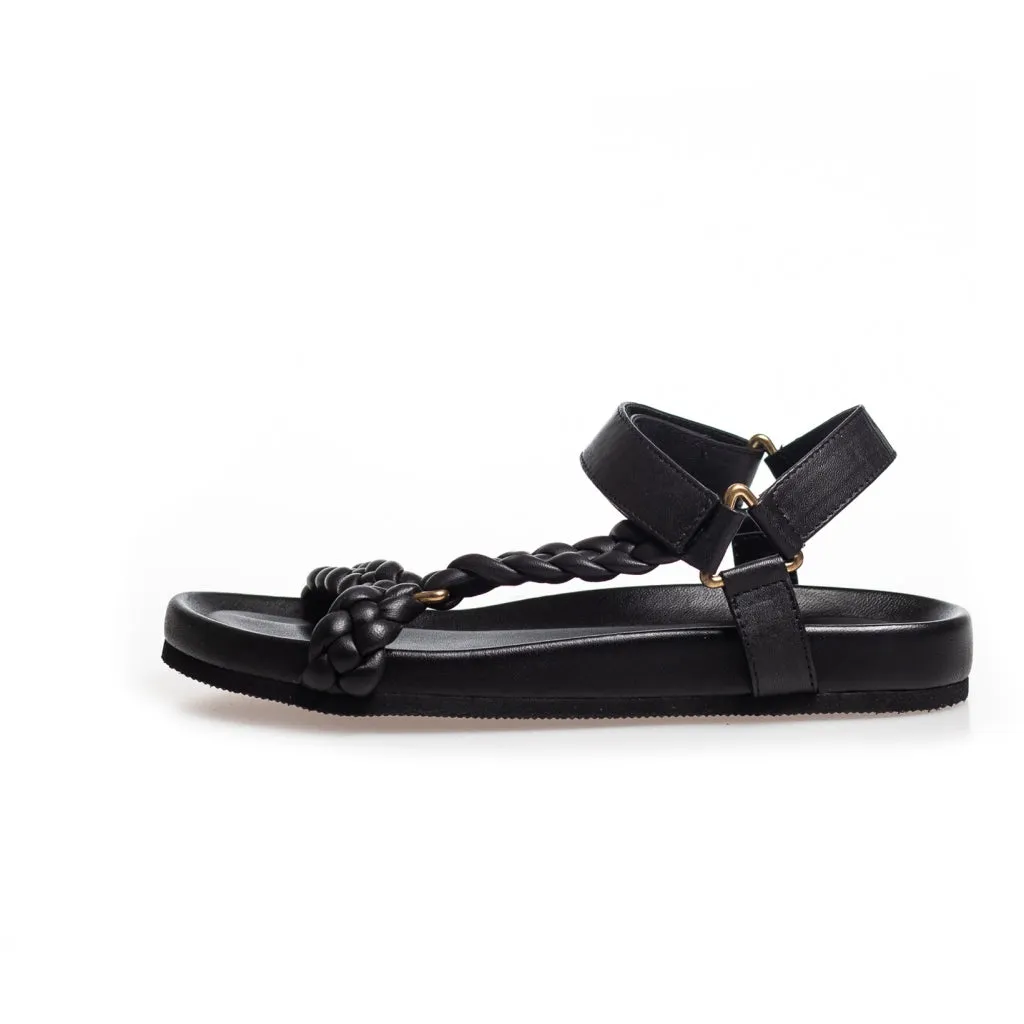 BEACH - BLACK
