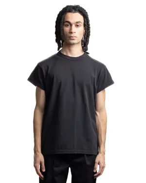 Beach Brains Billy Tee Black