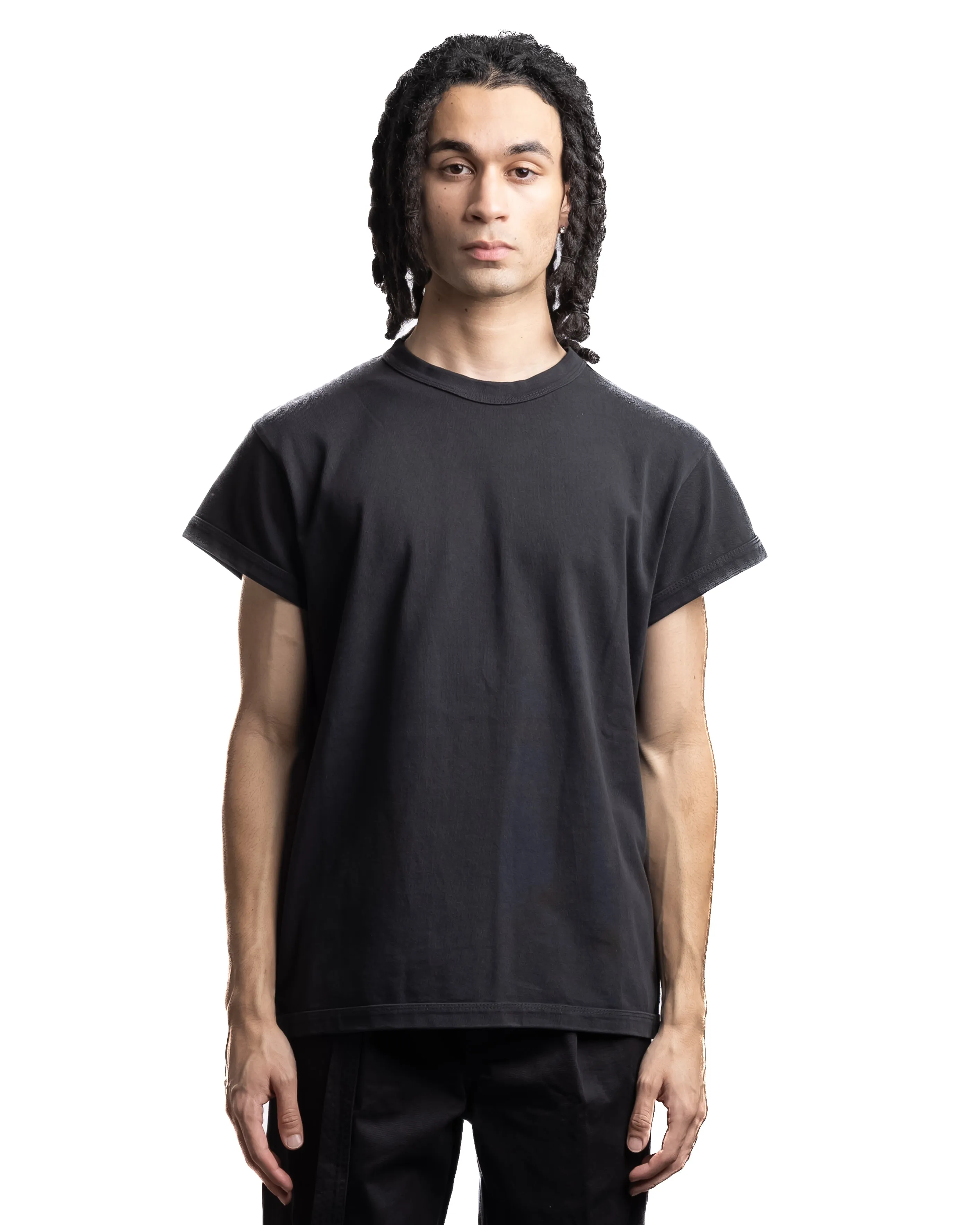 Beach Brains Billy Tee Black