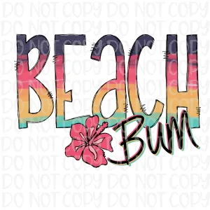 Beach Bum 2