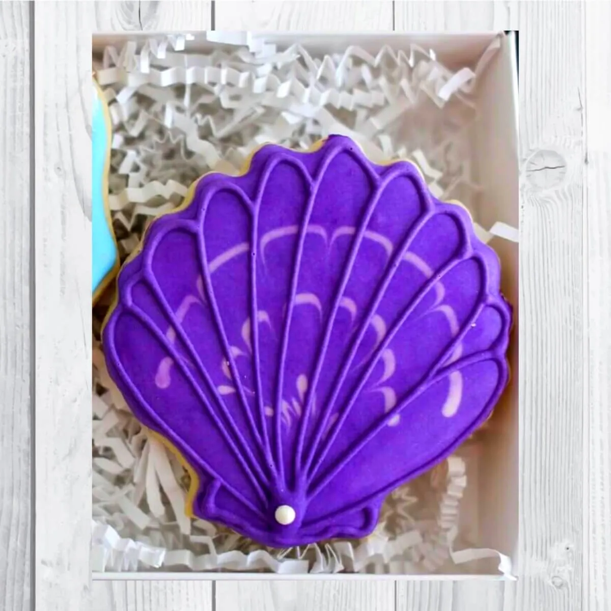 Beach Cookies | Beach Life!