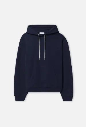 Beach Hoodie 2 / Dark Navy