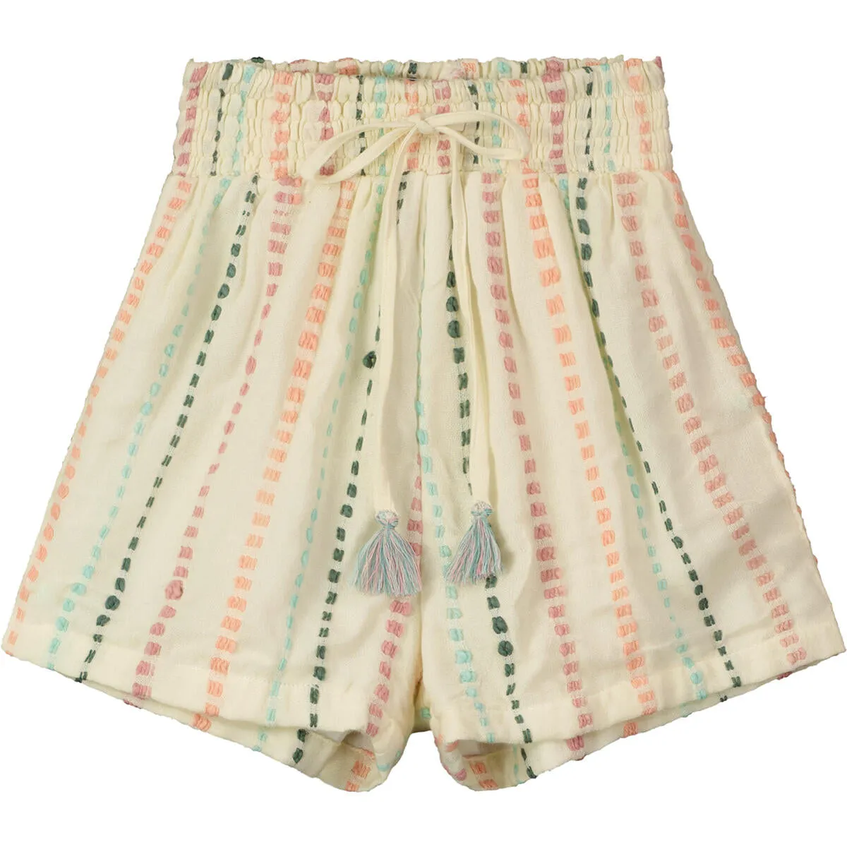 Beach Stripes Shorts..