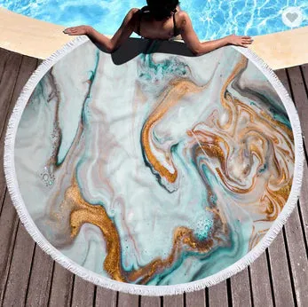 Beach Towels