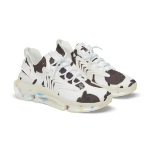 Beavers Men's Mesh Sneakers