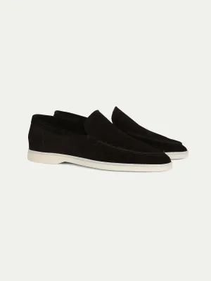 Black - Yacht Loafers