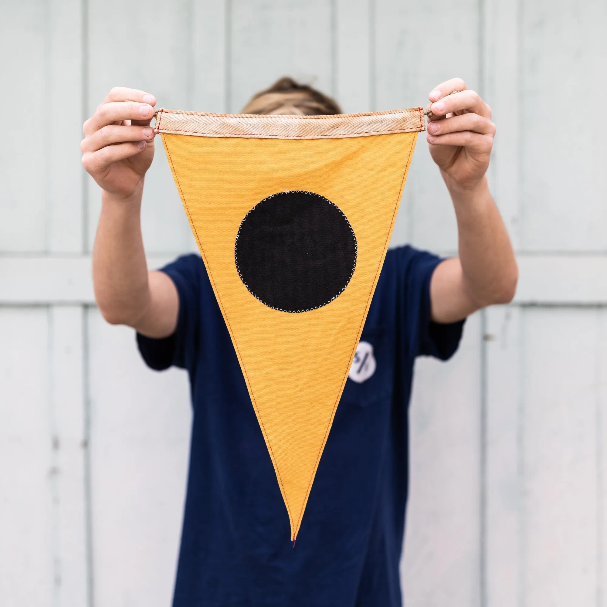 Blackball Flag