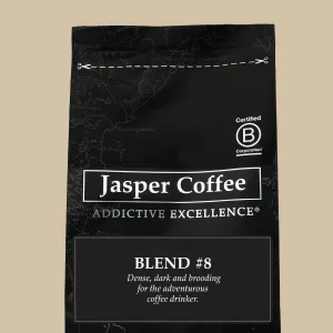 Blend Eight