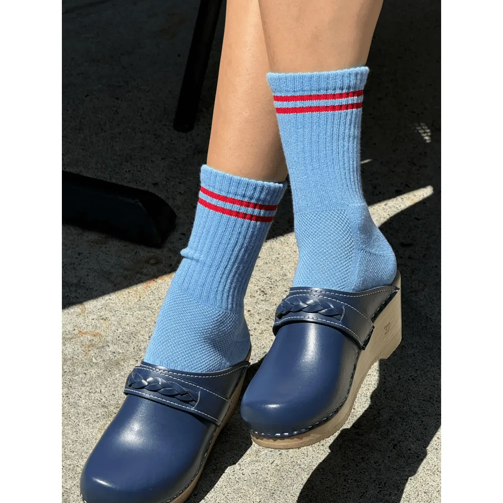Boyfriend Socks - Assorted colors