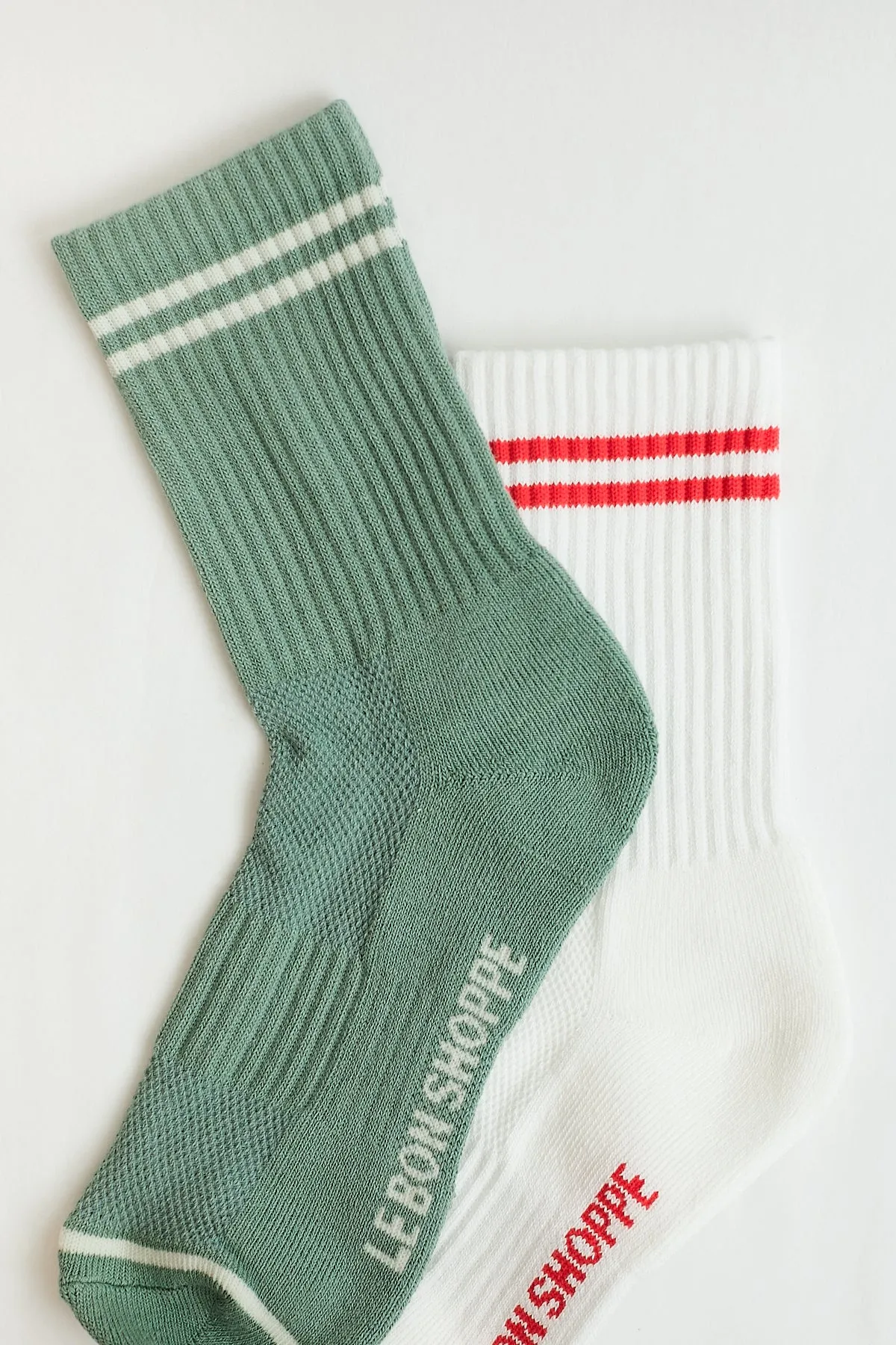 Boyfriend Socks