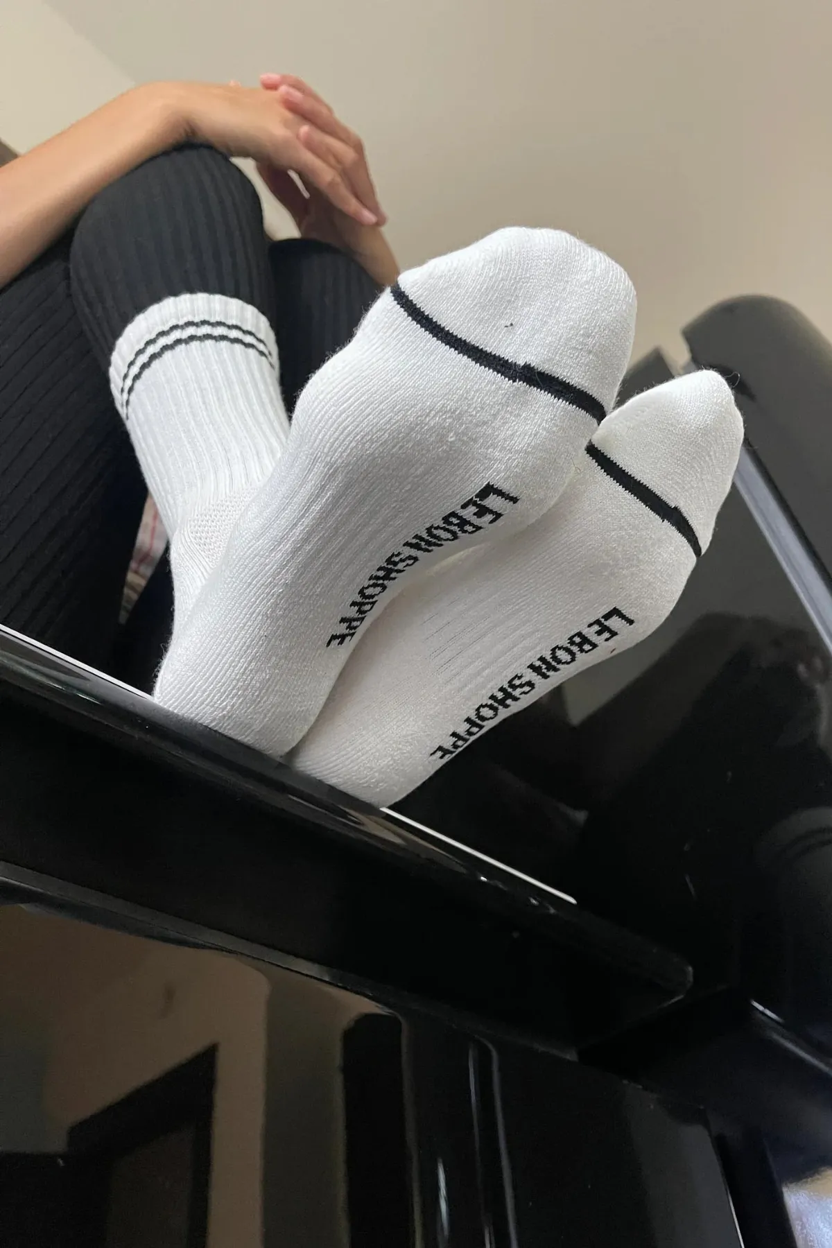 Boyfriend Socks