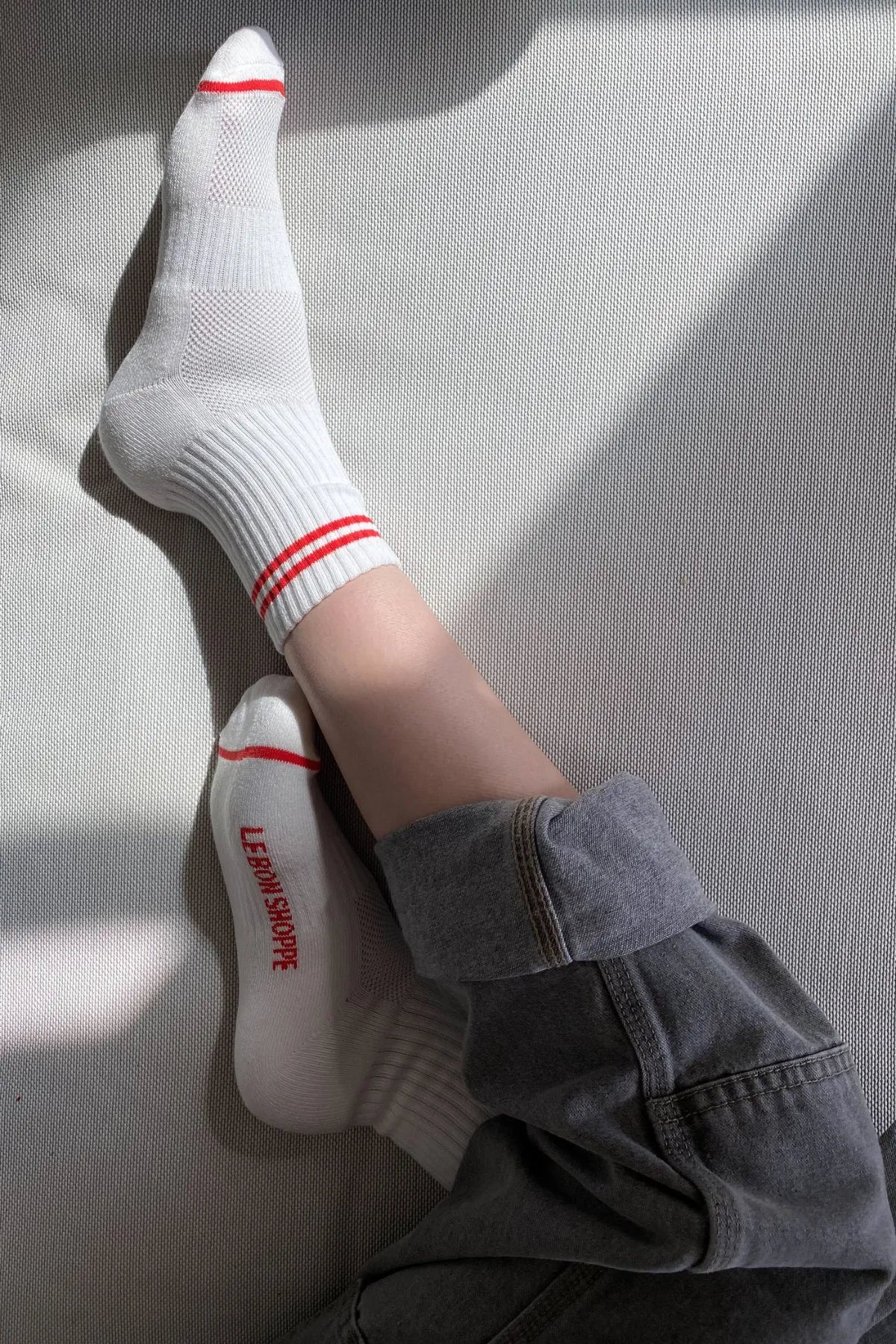 Boyfriend Socks