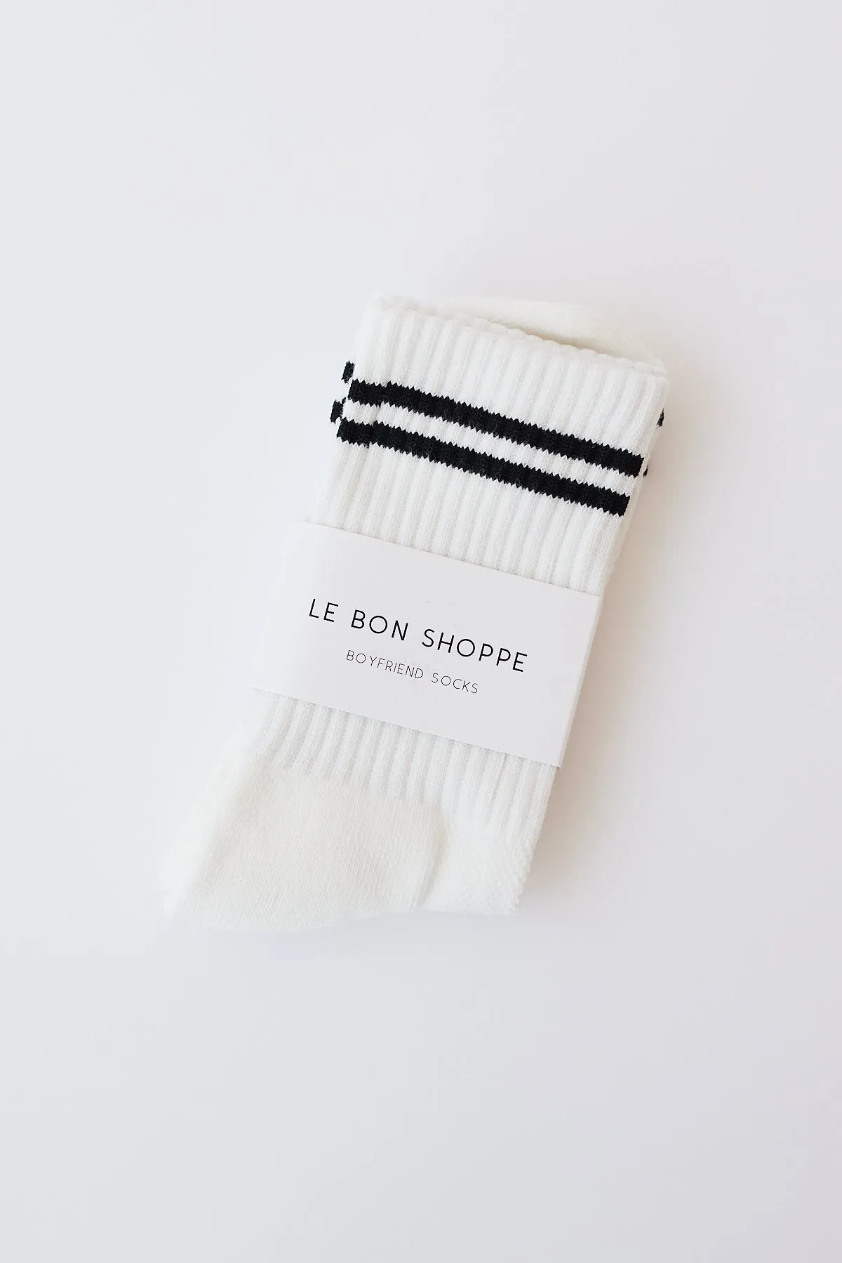 Boyfriend Socks