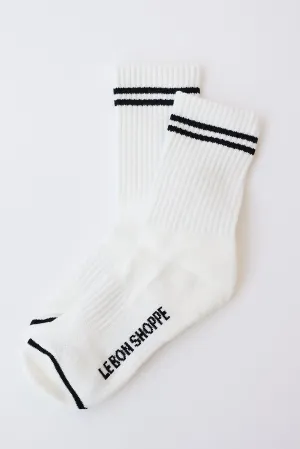 Boyfriend Socks