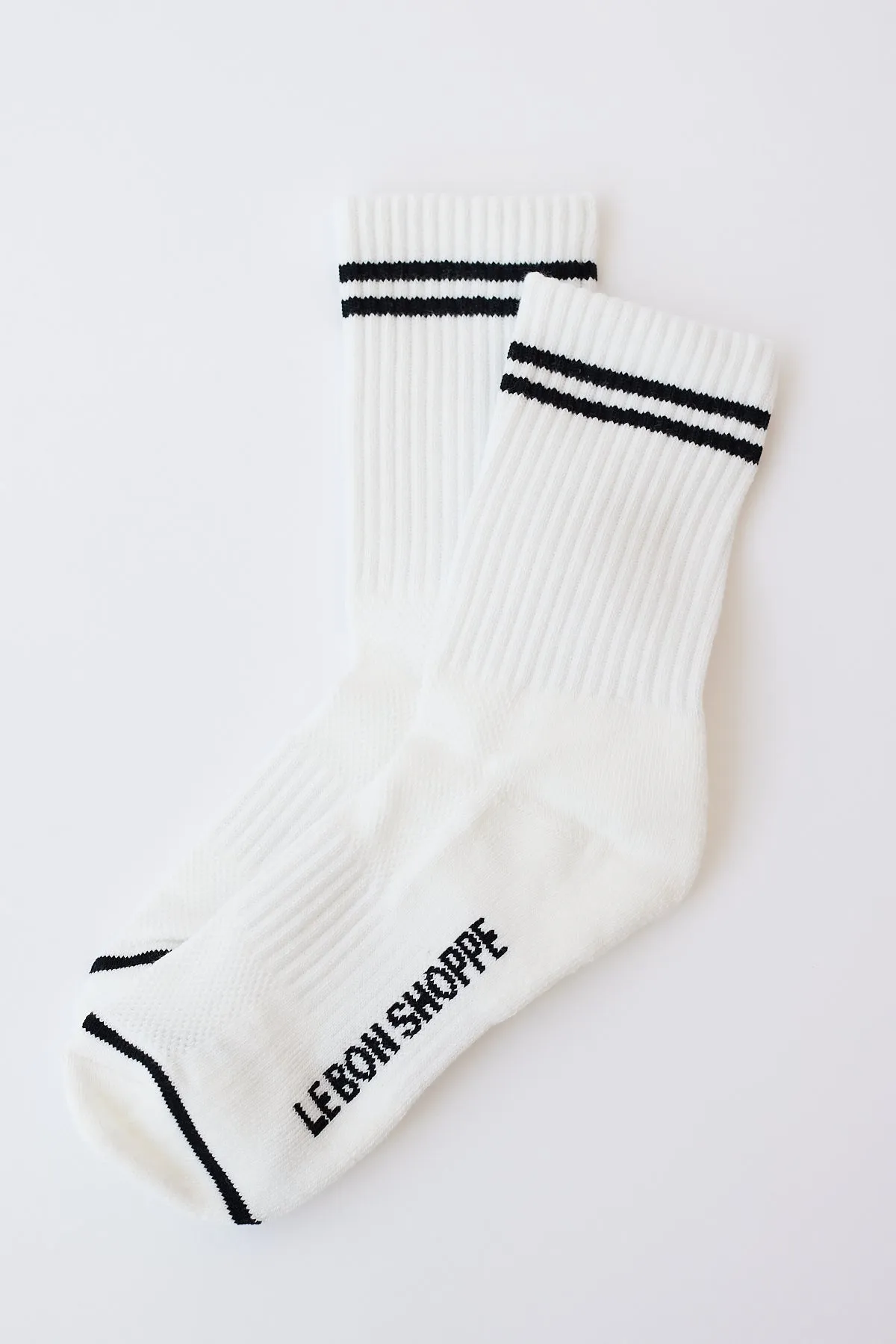 Boyfriend Socks