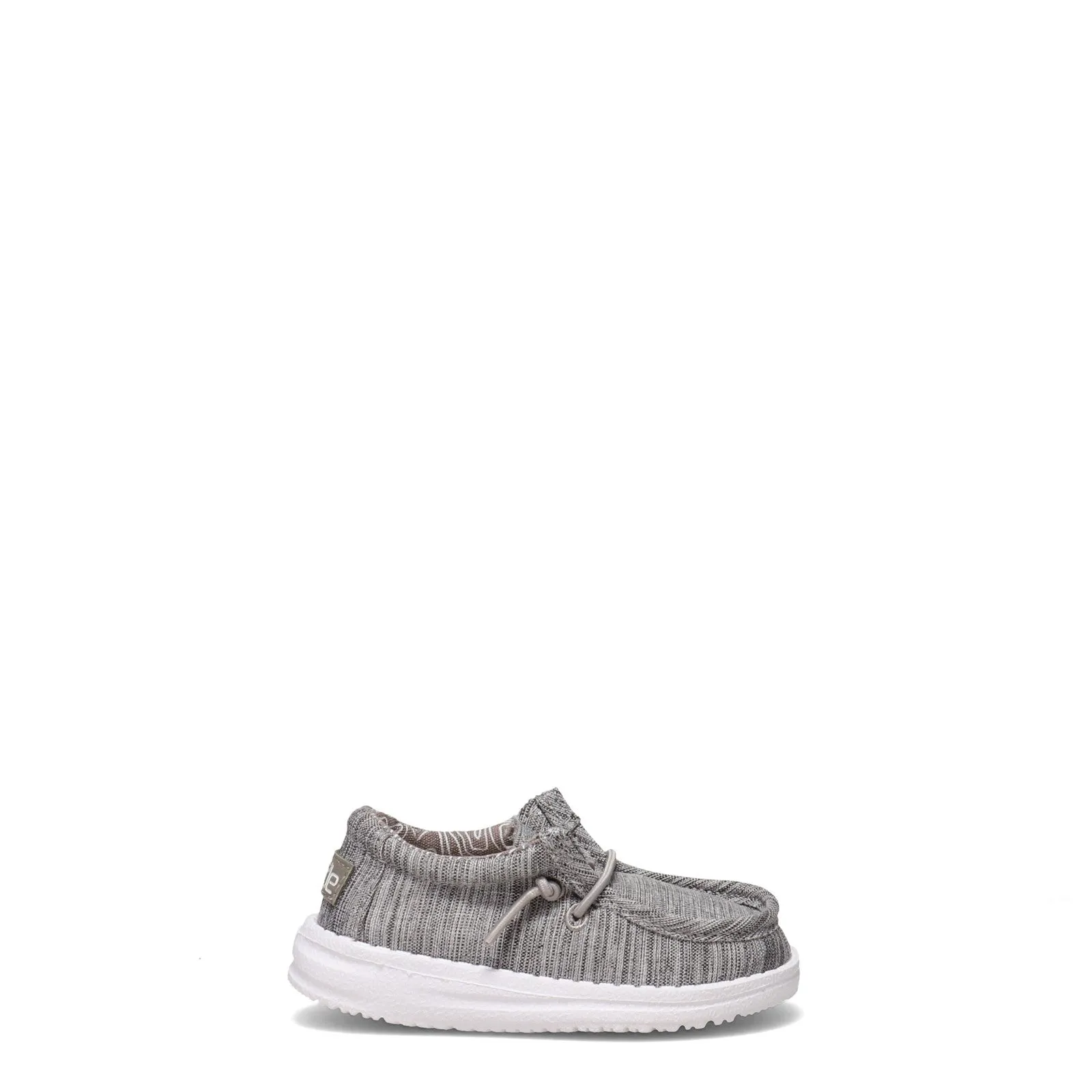 Boy's Hey Dude, Wally Slip-On - Toddler & Little Kid