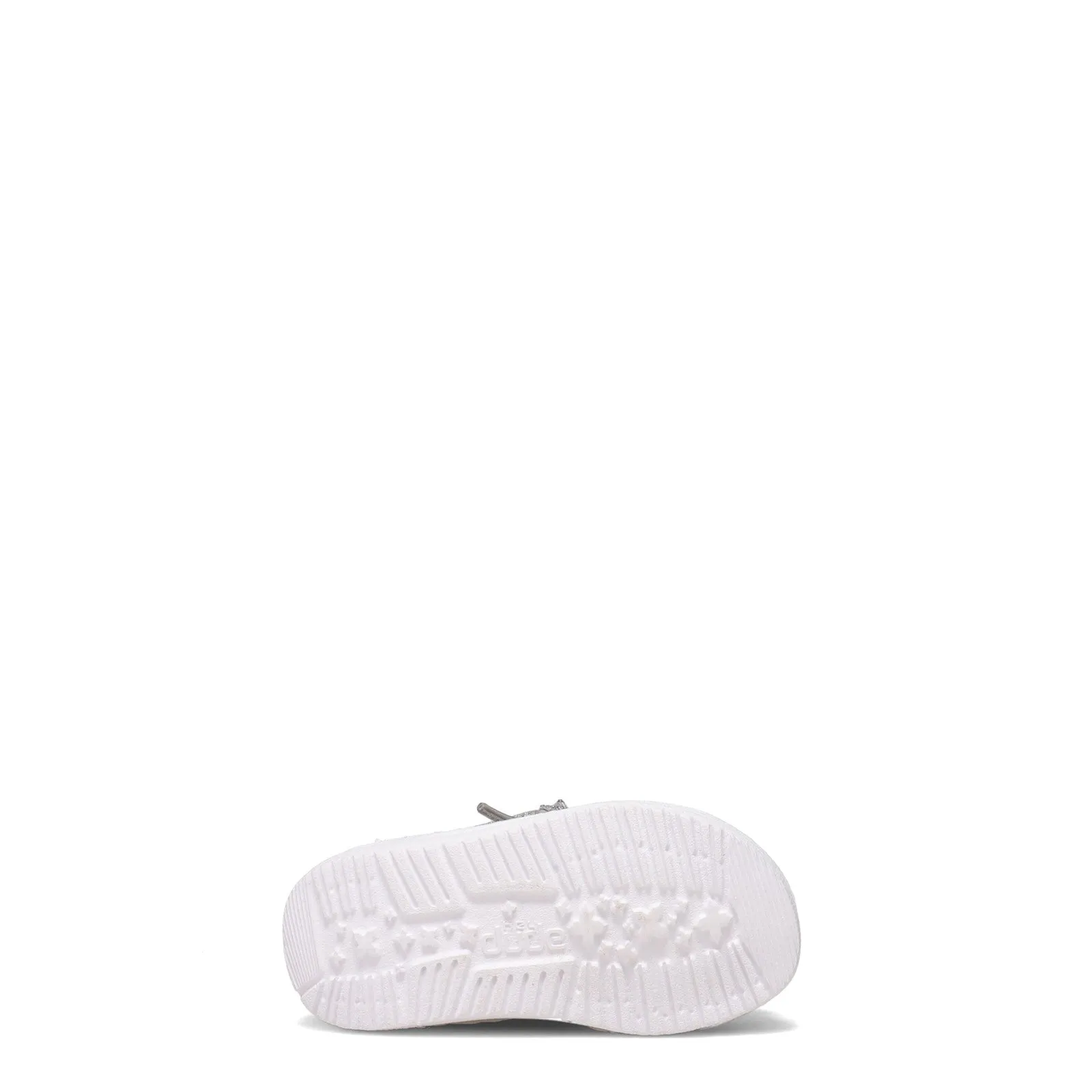 Boy's Hey Dude, Wally Slip-On - Toddler & Little Kid