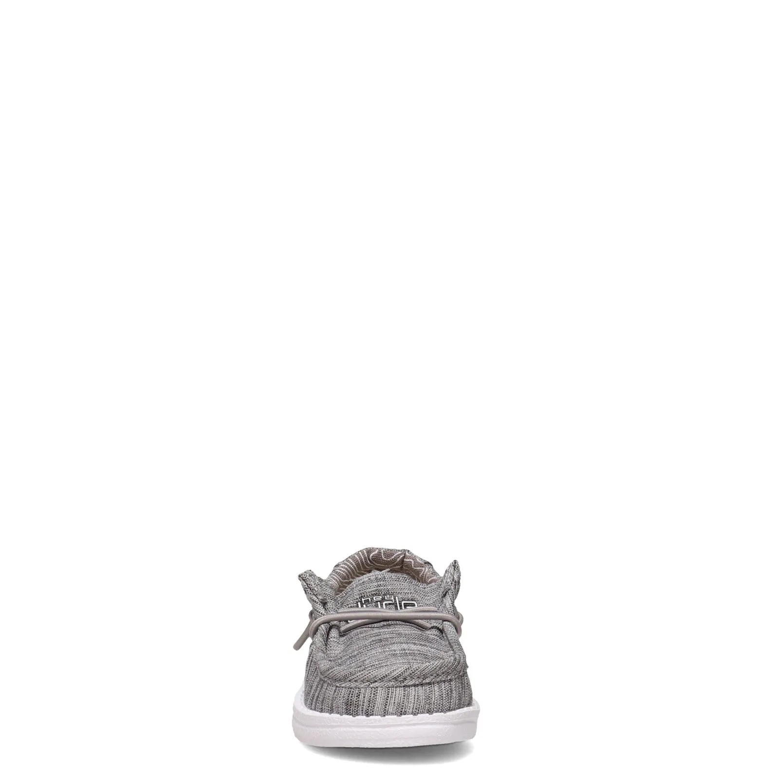 Boy's Hey Dude, Wally Slip-On - Toddler & Little Kid