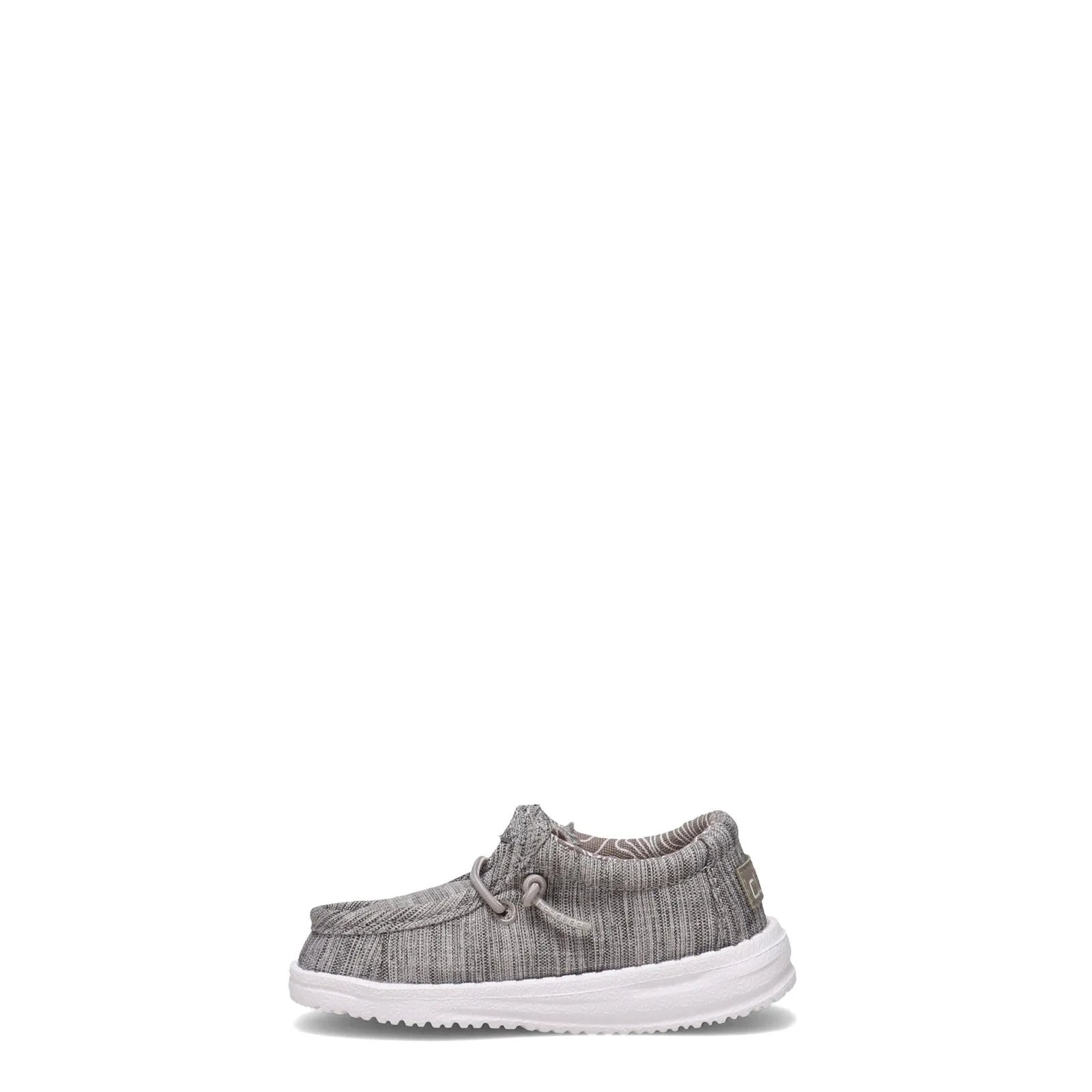 Boy's Hey Dude, Wally Slip-On - Toddler & Little Kid