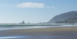 Cannon Beach