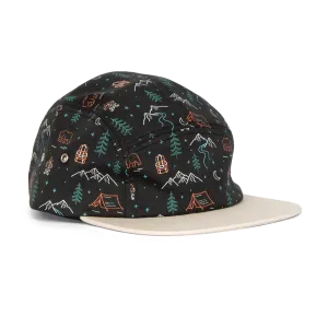 Canteen Camper Hat 2.0