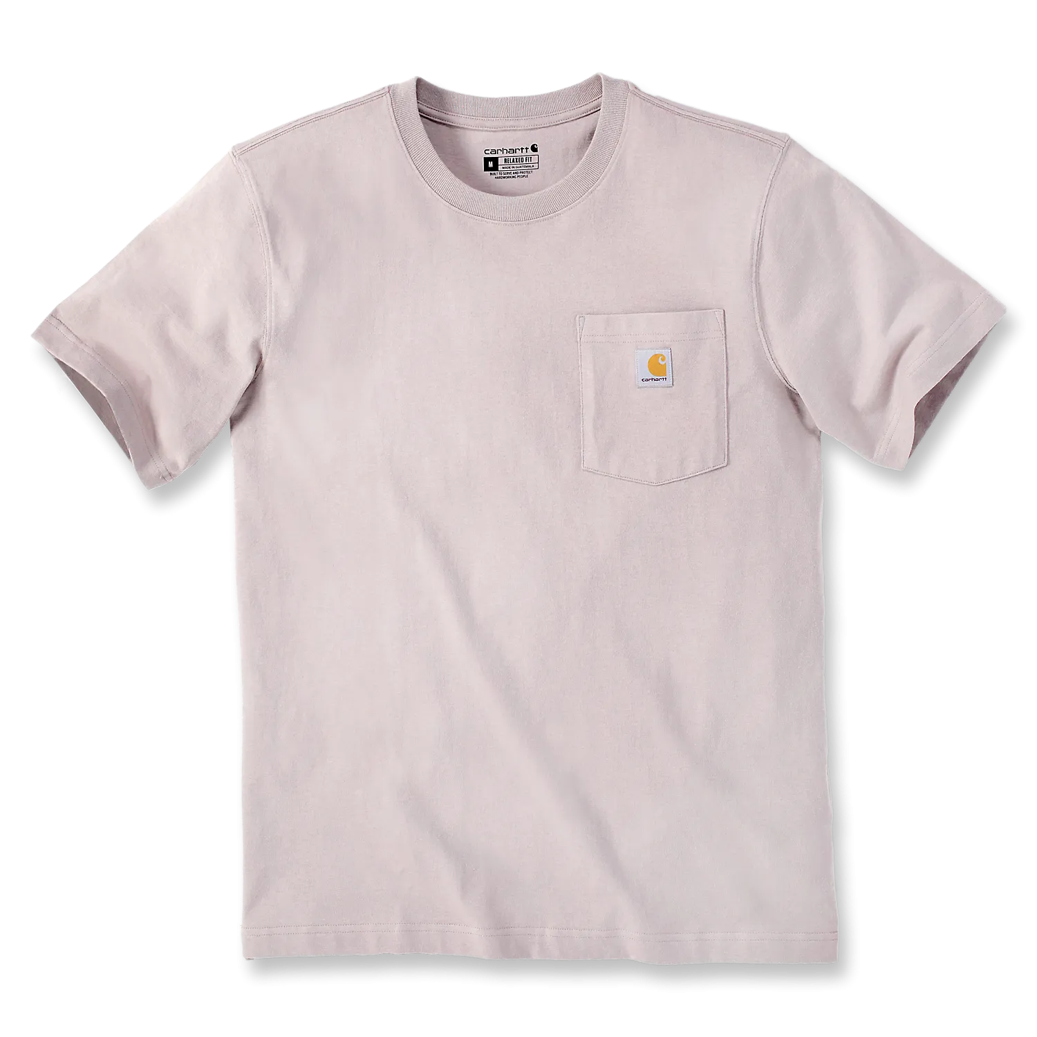 Carhartt K87 Pocket T-shirt - 103296 V61