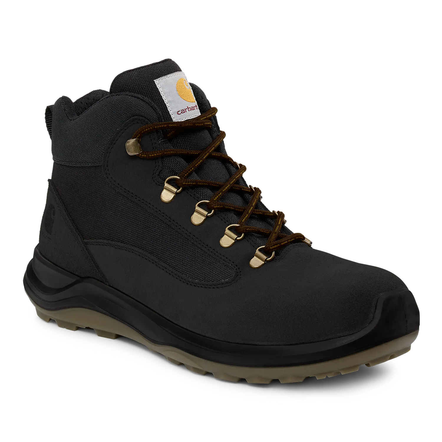 Carhartt Men Belmont S3L Safety Boot - 400018 001