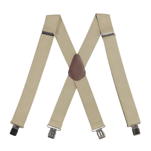 Carhartt Rugged Flex Elastic Suspenders - A0005523
