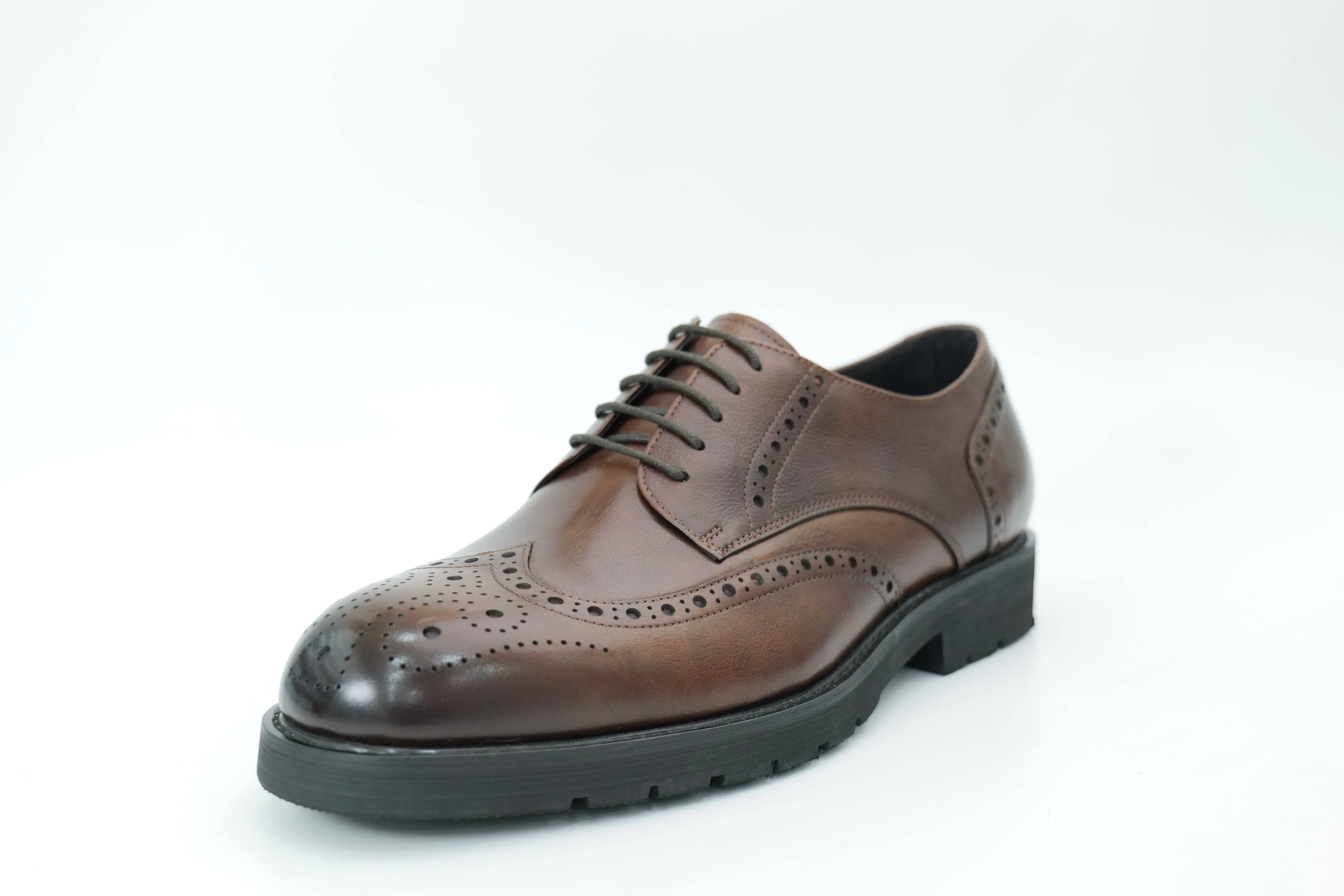 Casual shoes