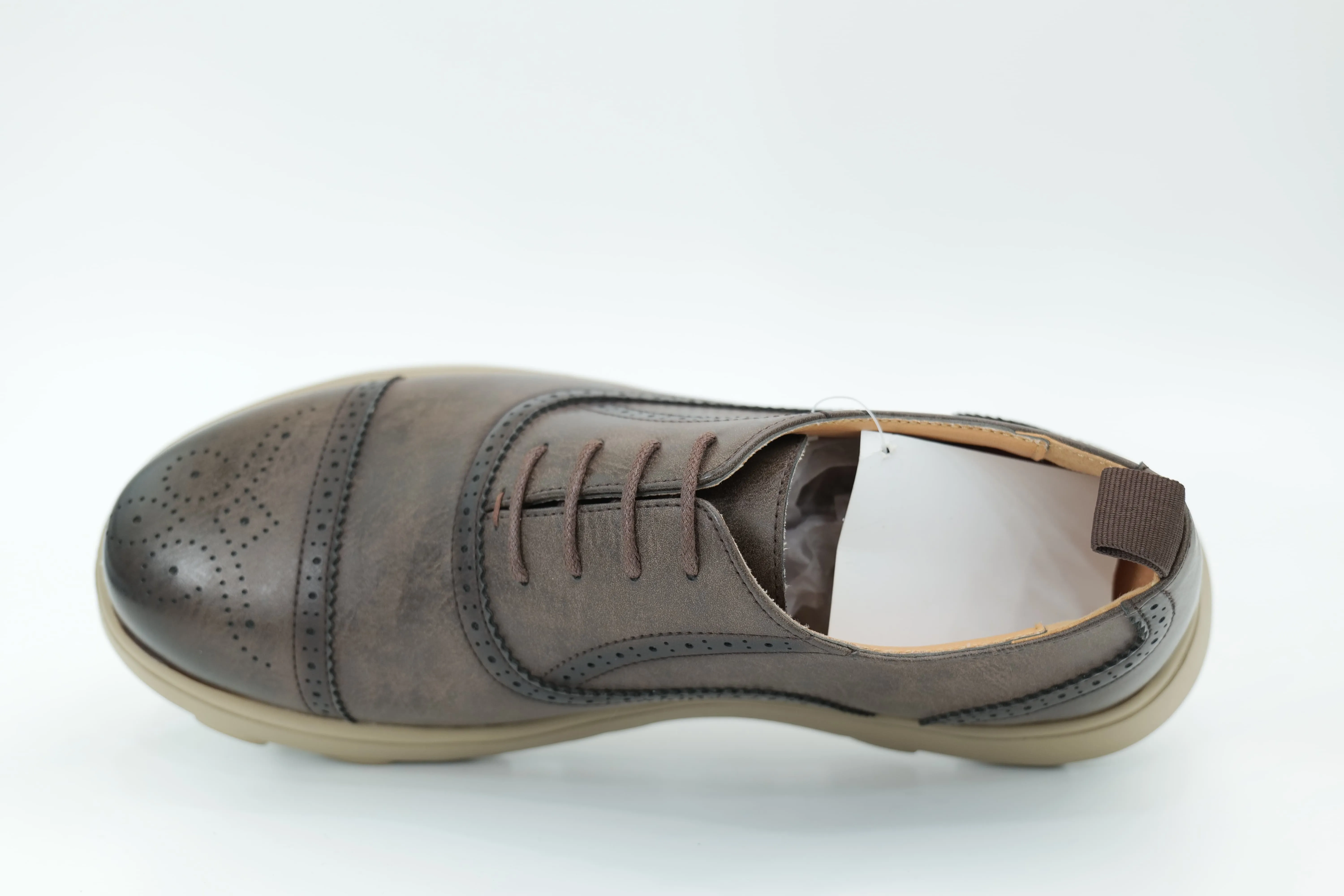 Casual shoes
