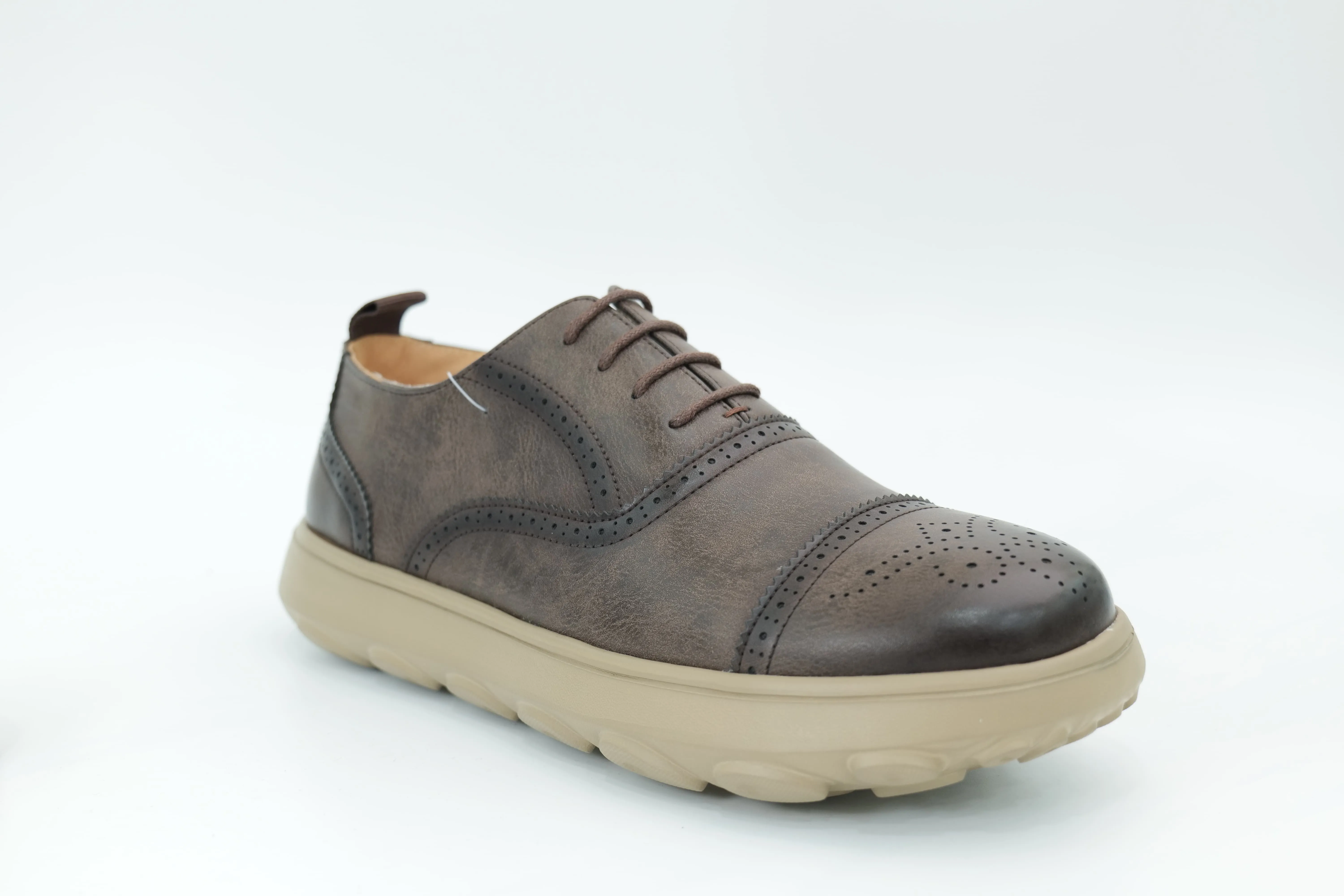 Casual shoes