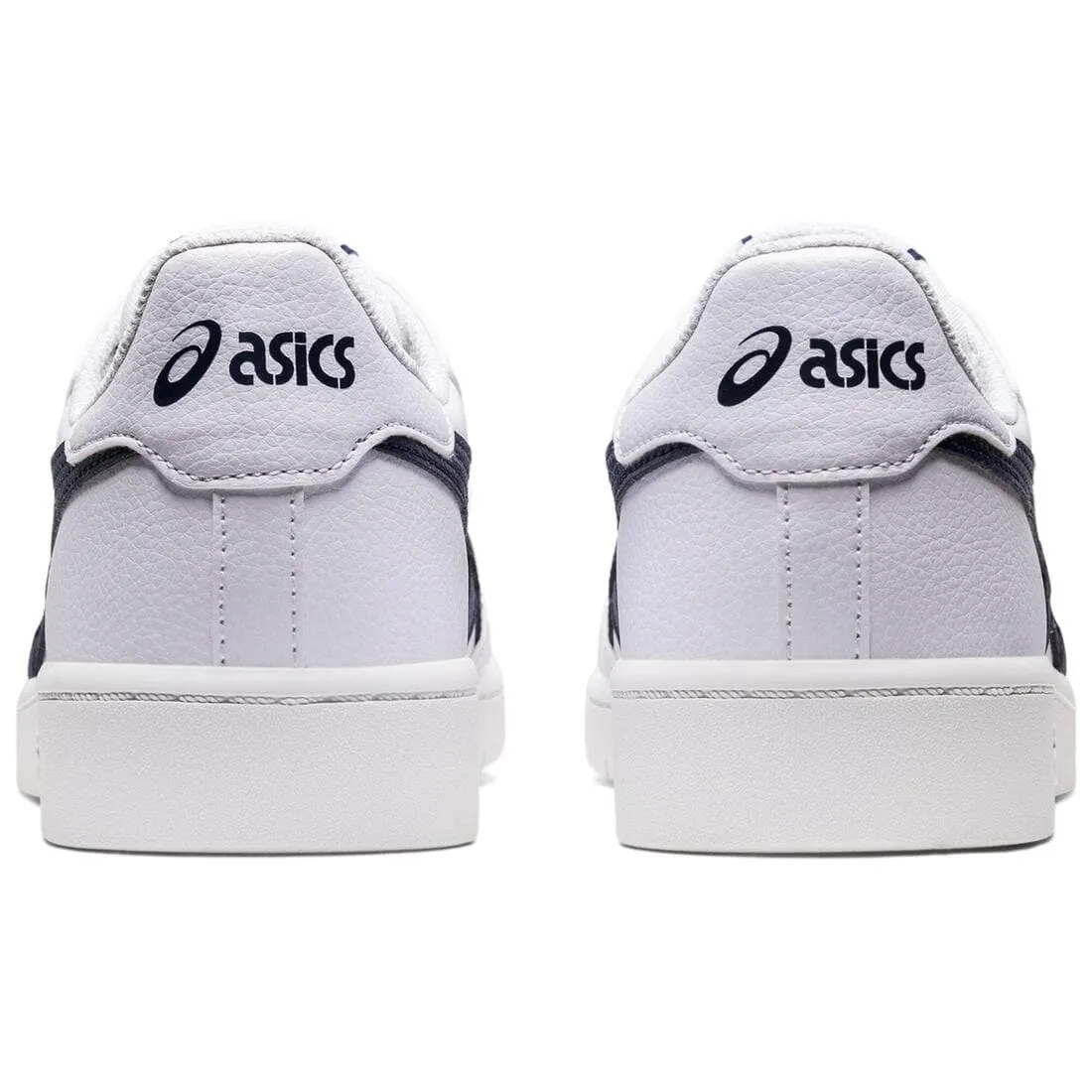 Chaussures marche urbaine homme Asics JPN Classic blanc bleu