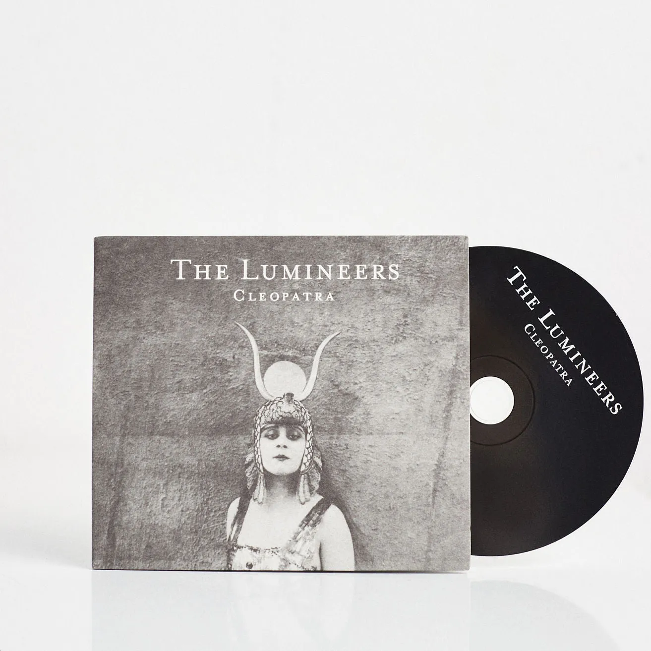 Cleopatra (CD)