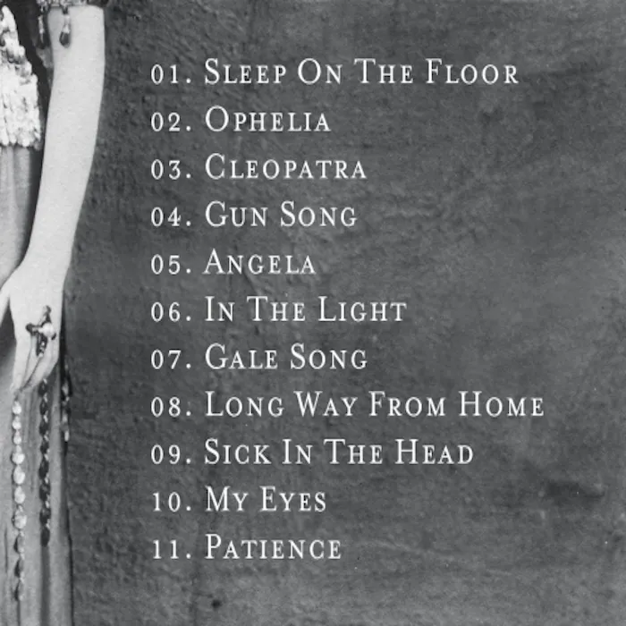 Cleopatra (CD)