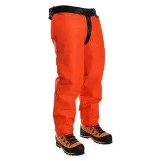 Clogger C8 Chainsaw Chaps Trouser Leg