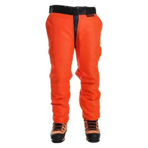Clogger C8 Chainsaw Chaps Trouser Leg