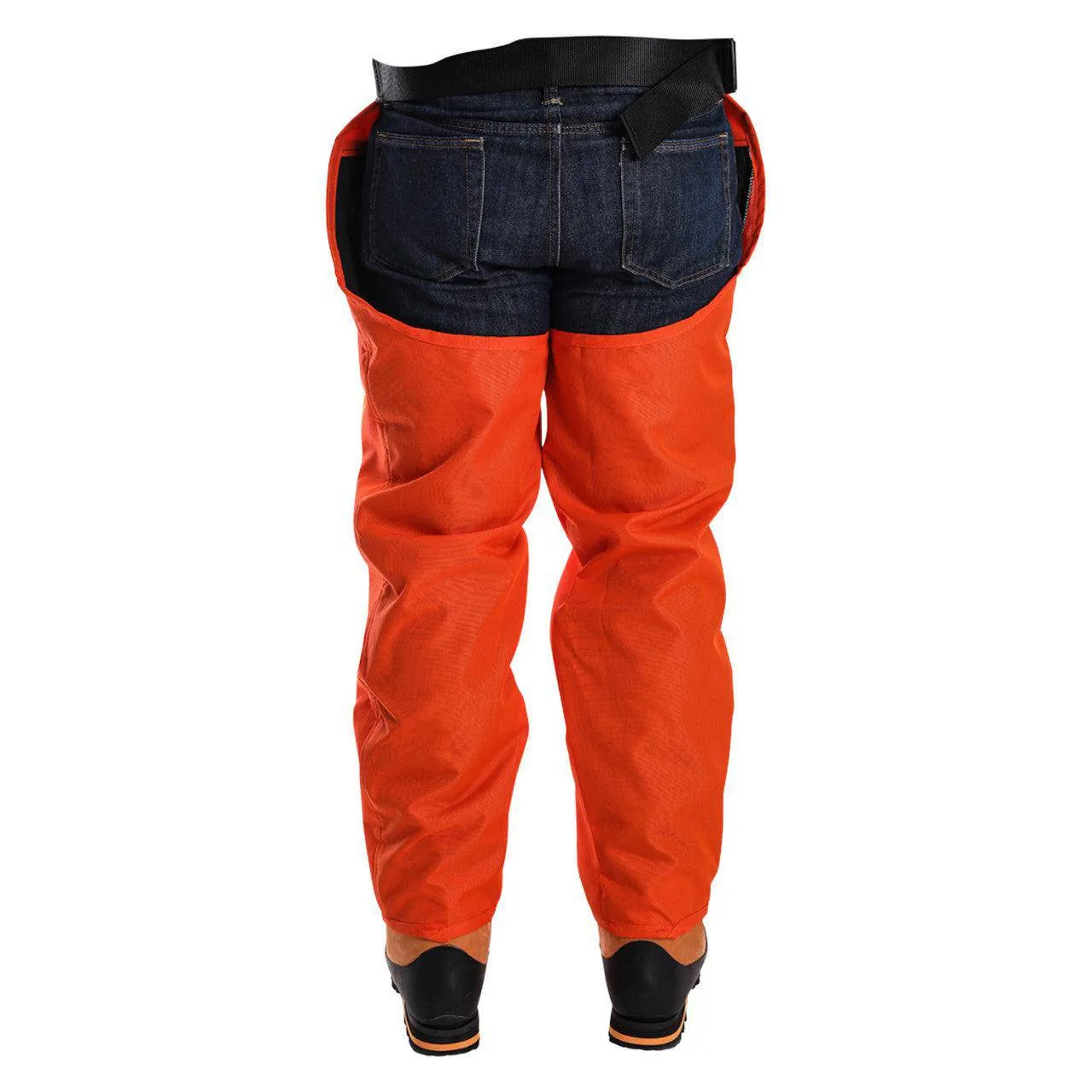 Clogger C8 Chainsaw Chaps Trouser Leg