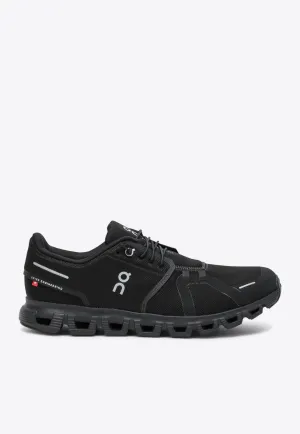 Cloud 6 Lace-Up Sneakers